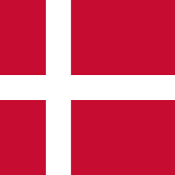 Danish Flag